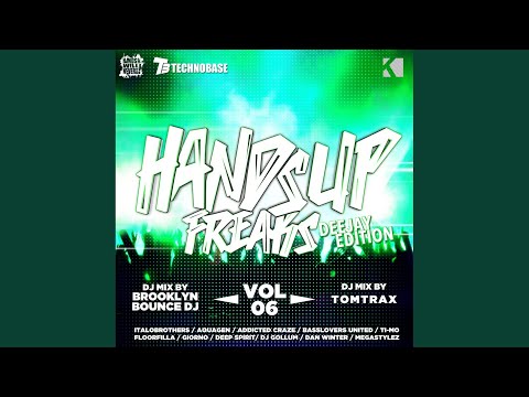 Comets (Extended Mix)