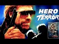 Hero and the Terror (1988) |Full Movie HD| |Chuck Norris|