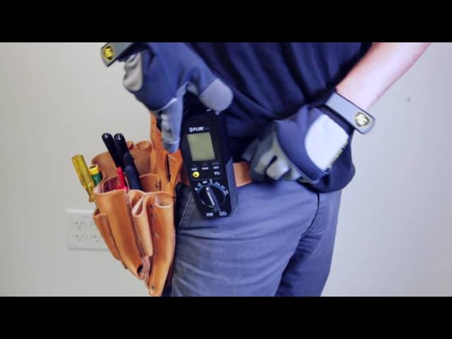 flir Metering accessory flir belt clip