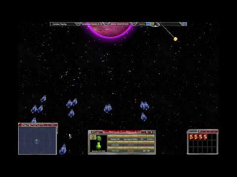 Battle of Bandomeer I 2414.4