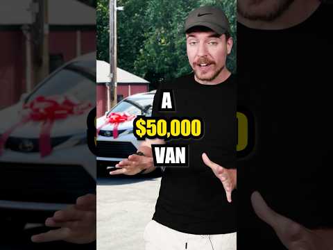 We Gave Away a $50,000 Accessible Van!