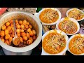 Aloo Dum And Ghugni At Rs. 12/- Only । Street Food Of Kolkata । Indian Street Food