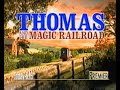 Thomas And The Magic Railroad Promo Sky Premier 2002