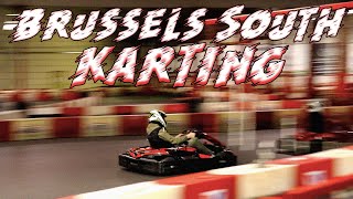 Brussels South Karting