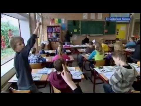 GLD Nieuws 10 april 2008 - Nieuws