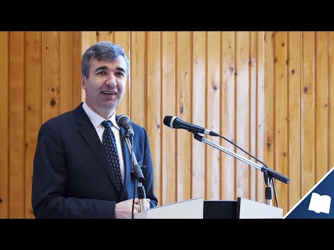 Despre rugăciune - Marian Manolache