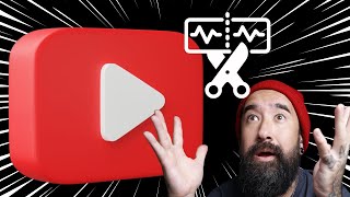YouTube tests AUTOMATIC CUTS