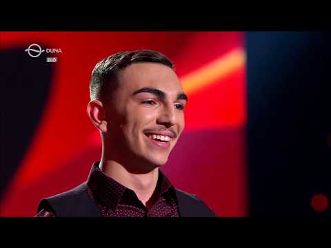 Glonczi Rodrigó: Nagyecsedi pergető (Elődöntős produkció)