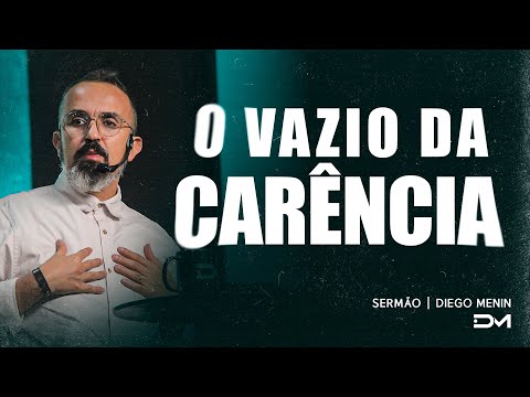 The Emptiness of Lack | Sermon