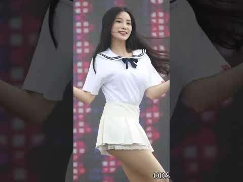 johyun 191004 베리굿Berry Good 조현 신지원 Oh!Oh!   SMUF by ODS