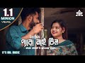 Pera Nai Chill - Shak Shadi & Purnoy Hoq | Lyrics | Bangla Song | New Song | It's Mr. Music | 🎵 |