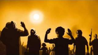 [Soundtrack] Waltz with Bashir - 05. Shadow Journal - Max Richter