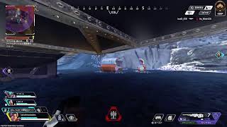 PS5　[APEX]ストレスがぁあああ！！　　　　　  　　　　#APEX     　#モンハンワイルズ   　#声まね　　#BF6　　#仁王3