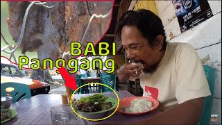 Download lagu Makan babi Panggang Paling Enak Pedasnya bikin ngiler SUER!!!!! - Indonesian street food mp3 Download lagu Makan babi Panggang Paling Enak Pedasnya bikin ngiler SUER!!!!! - Indonesian street food mp3