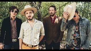 Hear Wild Feathers&#39; Breezy New Song &#39;Wildfire&#39;