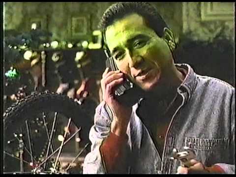 Radio Shack Christmas Commercial 1993