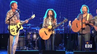 Blue Sky Riders   Sound Check