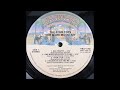 THE FOUR TOPS  - One More Mountain To Climb