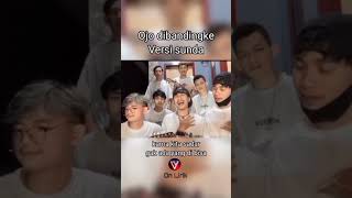 Download lagu Ojo di bandingke Cover versi Sunda #shorts #cover mp3 Download lagu Ojo di bandingke Cover versi Sunda #shorts #cover mp3