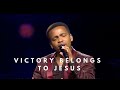 ResLife Worship Victory Belongs To Jesus Vincent Vinny Gold