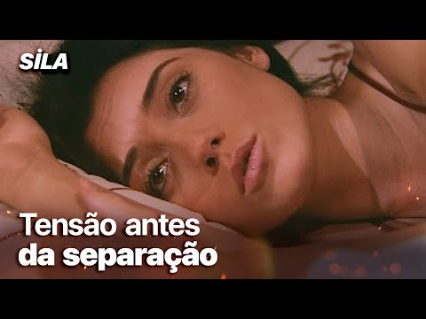 Boran não contará a Sila até o último momento! - Sila: Prisioneira do Amor