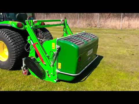 KB ZIELEŃ wertykulacja KS BRONOWICKI wiosna 2020