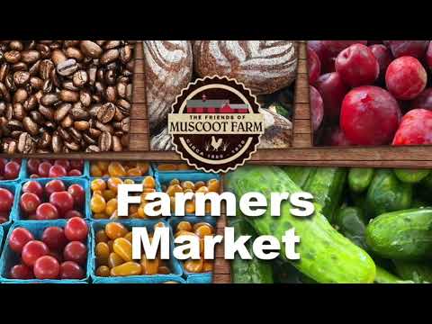 Westchester County Farmers Market