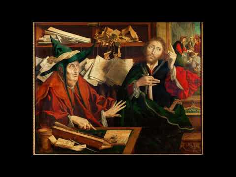 Dominica VIII post Pentecosten - COMMUNIO