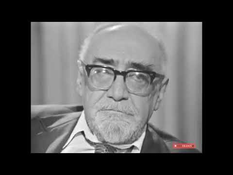 Despedida de Sendert1s io RAMÓN J SENDER A FONDO   EDICIÓN COMPLETA y RESTAURADA360p online video cu