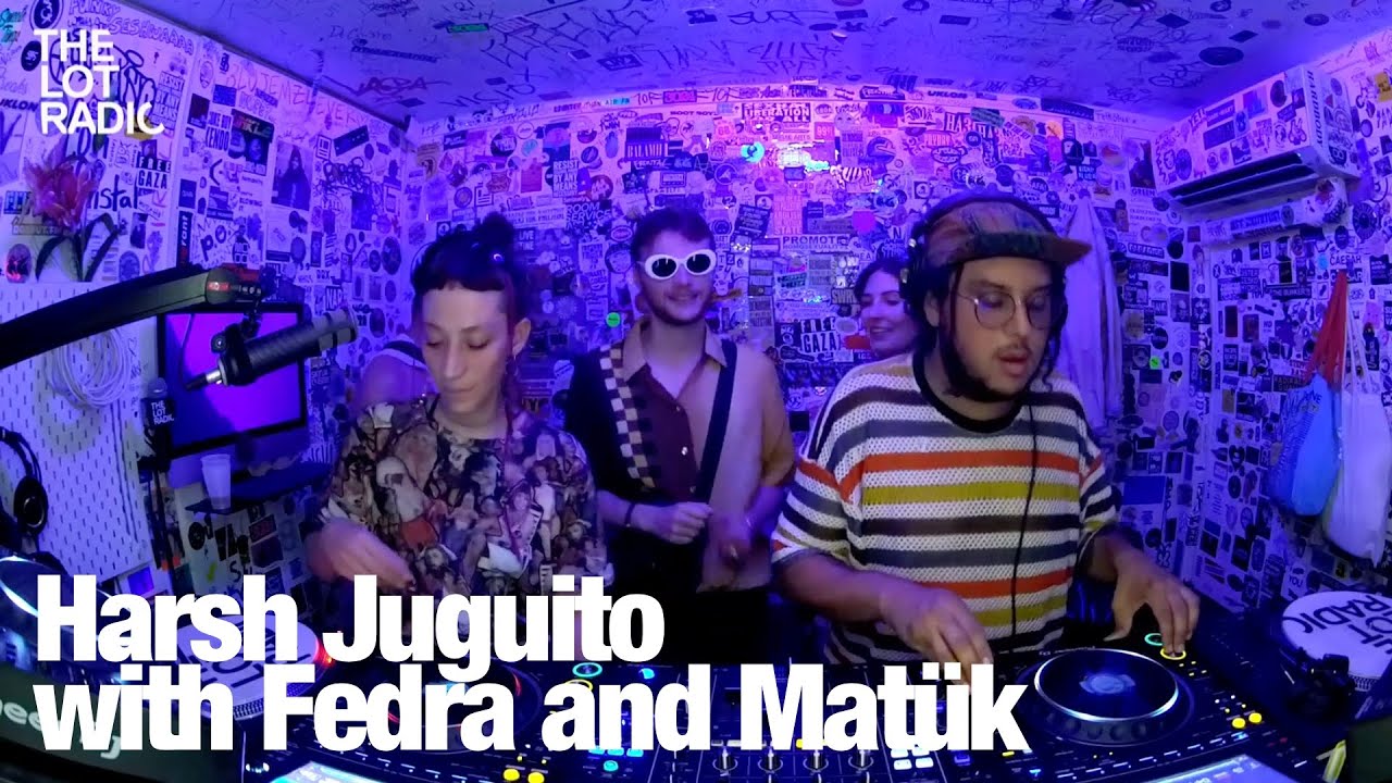 TheLotRadio