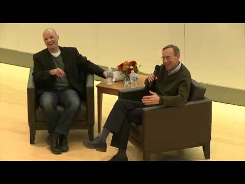 Raymond Laflamme - Embrace the Quantum Revolution - Open House KeynoteLecture