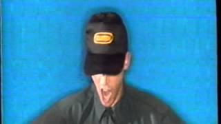 Clutch - A Shogun Named Marcus (HQ)