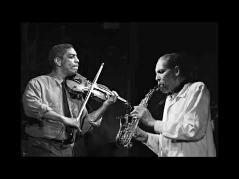 The Jazz Doctors - Spooning