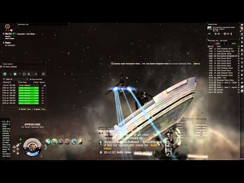 EVE Online True Sansha Slavehunter drops succubus bpc