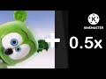 Klasky Klasky Klasky Gummy Bear Movie Maker P2E 2 Speed But It Tries To Be Normal