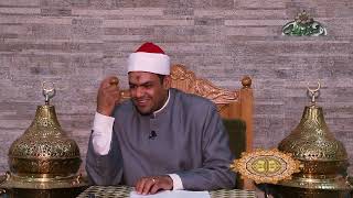 What is Sufism? 3. The ABCs of Sufism by Dr. Mahmoud Abdeen Al-Azhari at the residence of Sheikh ...