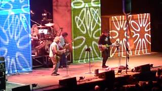 Neil Young & Crazy Horse "Psychedelic pills" live @ Paris Bercy 06/06/2013