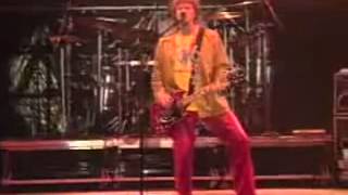 Engenheiros do Hawaii - Ritos de Passagem/Segurança, ao vivo.