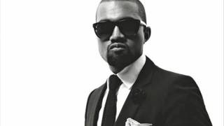 White Dress - Kanye West (Lyrics In Description)