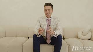 Top tips for getting involved in the property market