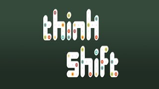 Think Shift videosu