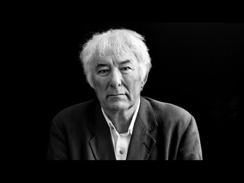 Seamus Heaney's death announced on RTÉ News (30th August 2013)
