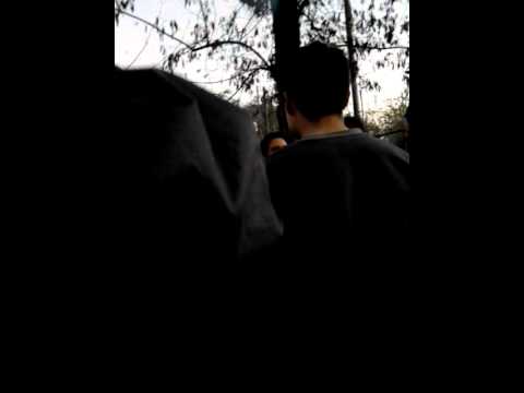 Joqerr vs panchok/semifinal clasificatoria la madriguera volumen 1 2015