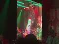 Vandals - Nothing’s Going To Ruin My Holiday