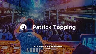 Patrick Topping - Live @ ABODE at Prinworks 2017