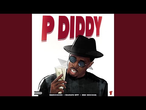 P DIDDY