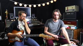 Video thumbnail for Fuzzrocious Rat Tail Distortion by TheSuperFunAwesomeHappyTimePedalShow