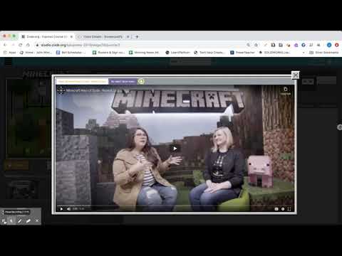 Code.org Express Course Lesson 16 #1-6