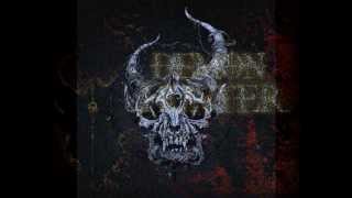 Demon Hunter Crucifix Lyrics