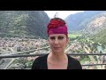 Videobombing Panoramic Speech With A Gokart